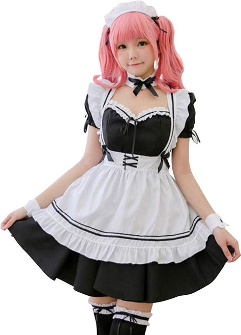 maid dress cosplay|Maid Cosplay